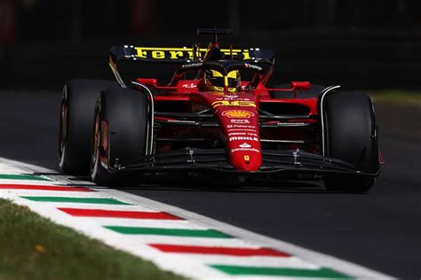 monza qualifying results|Italian GP: Charles Leclerc takes Monza pole for Ferrari as grid .